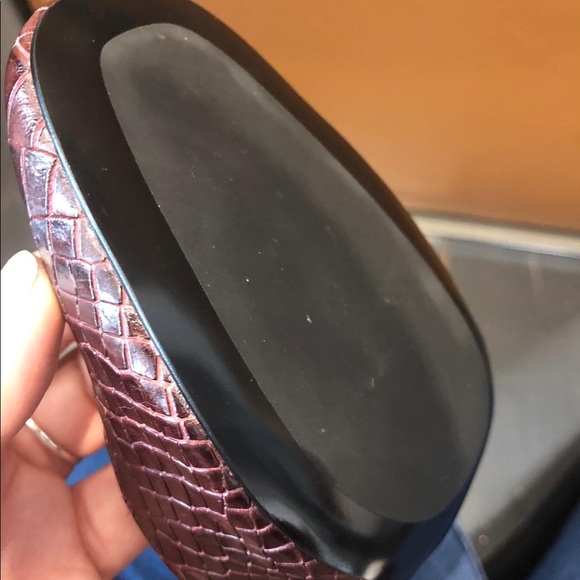 New Banana Republic vintage looking amazing shoes - Picture 3 of 3